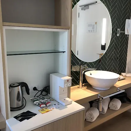 ホテル Bq Boutique - Adults Only 4*