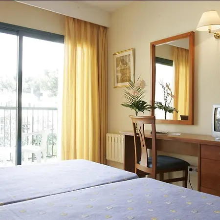 Bq Paguera Boutique - Adults Only 4* Peguera