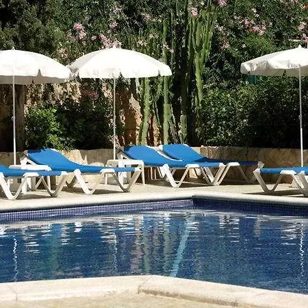 Hotel Bq Paguera Boutique - Adults Only 4*