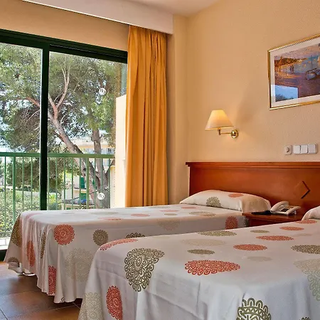 Bq Paguera Boutique - Adults Only Hotel Peguera