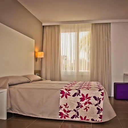 Hotel Bq Paguera Boutique - Adults Only