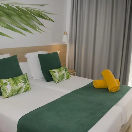 Bq Paguera Boutique - Adults Only Peguera