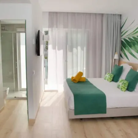 Hotel Bq Paguera Boutique - Adults Only