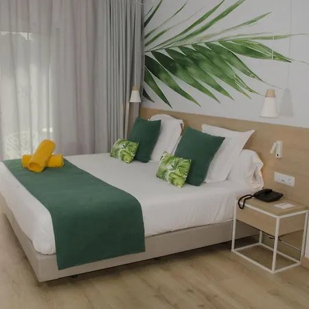 Hotel Bq Paguera Boutique - Adults Only