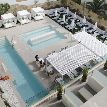 Hotel Bq Paguera Boutique - Adults Only Peguera