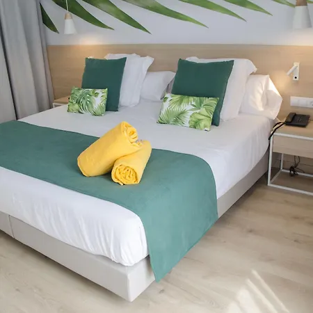 Bq Paguera Boutique - Adults Only Hotel