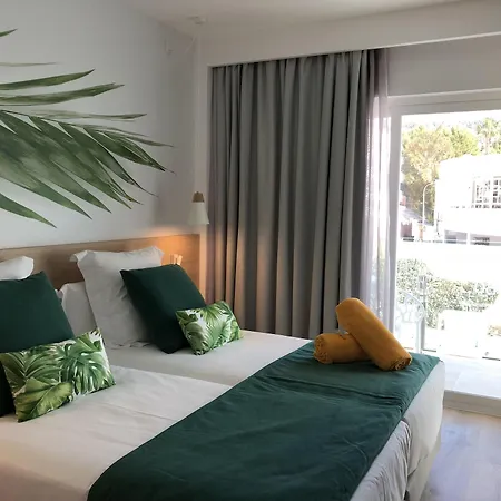 Hotel Bq Paguera Boutique - Adults Only