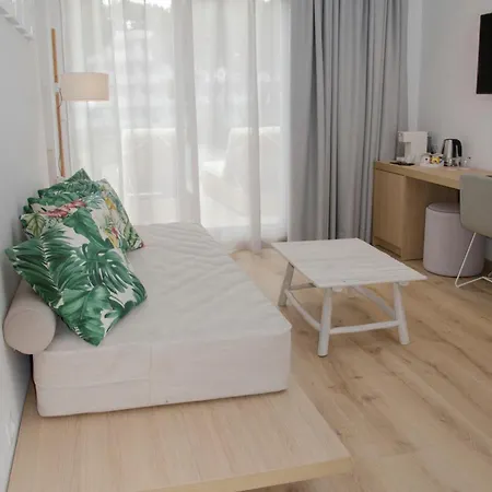 Hotel Bq Paguera Boutique - Adults Only