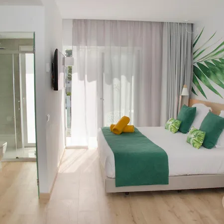 Bq Paguera Boutique - Adults Only Hotel 4*