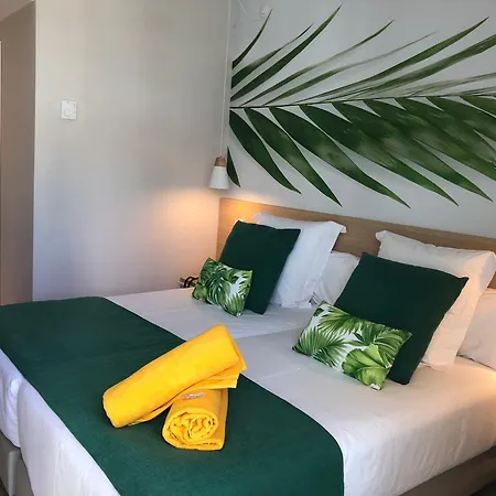 Bq Paguera Boutique - Adults Only Hotel Peguera