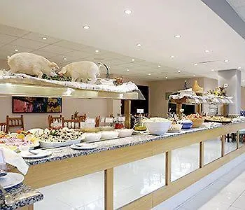 Bq Paguera Boutique - Adults Only Hotel 4*