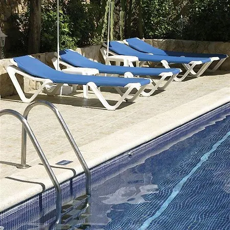 Bq Paguera Boutique - Adults Only Hotel Peguera
