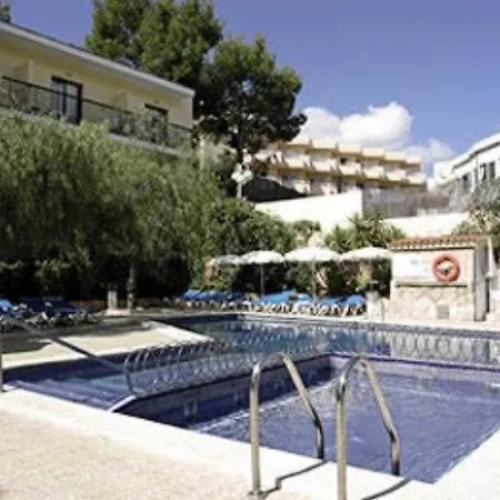 Bq Paguera Boutique - Adults Only Hotel