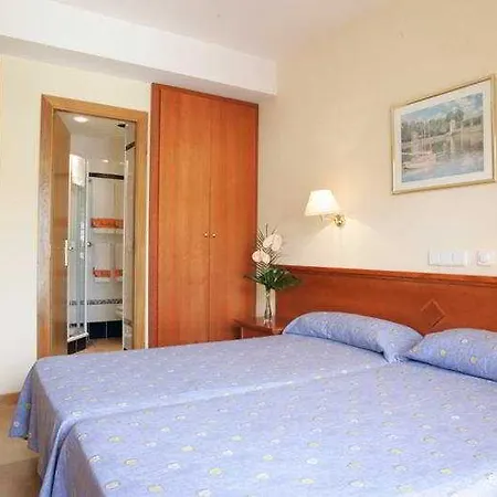 Bq Paguera Boutique - Adults Only Hotel
