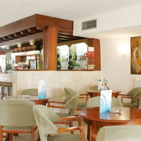 Bq Paguera Boutique - Adults Only Hotel