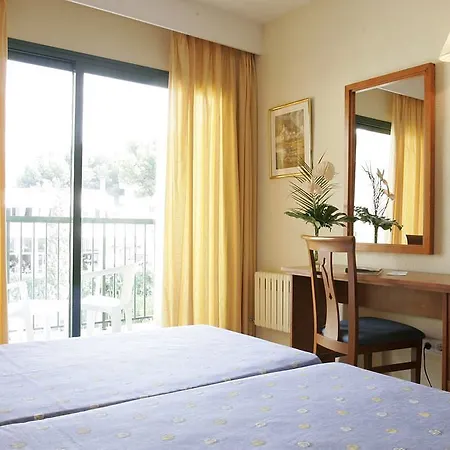Hotel Bq Paguera Boutique - Adults Only Peguera