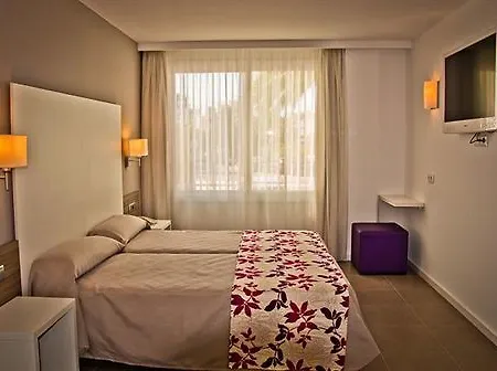 Bq Paguera Boutique - Adults Only Peguera
