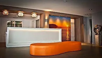 Hotel Bq Paguera Boutique - Adults Only
