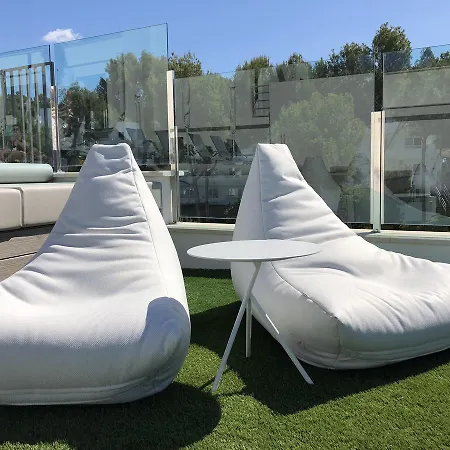 Bq Paguera Boutique - Adults Only Hotel Peguera