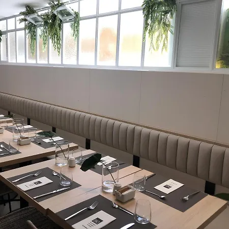 Hotel Bq Paguera Boutique - Adults Only