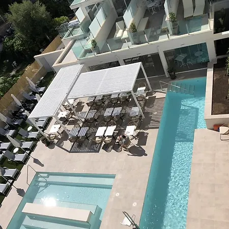 Bq Boutique - Adults Only Peguera