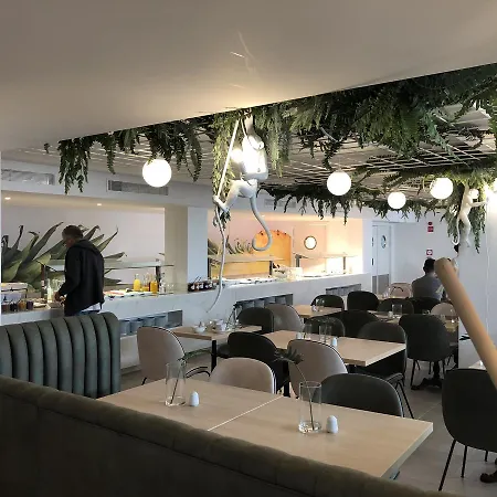 Hotel Bq Paguera Boutique - Adults Only Peguera