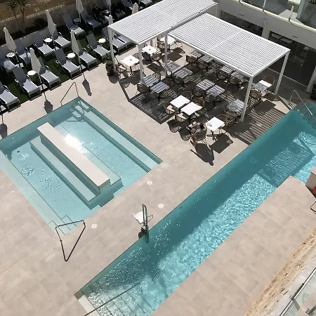 Hotel Bq Paguera Boutique - Adults Only