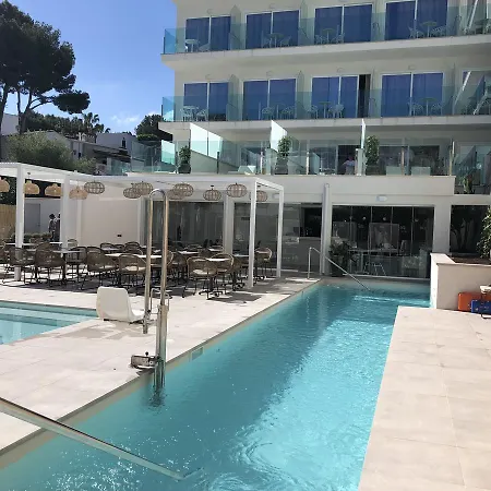 Hotel Bq Paguera Boutique - Adults Only