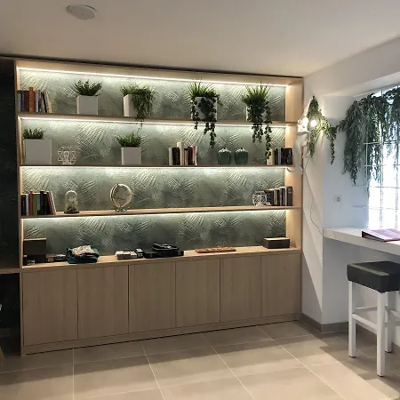Bq Paguera Boutique - Adults Only Hotel Peguera