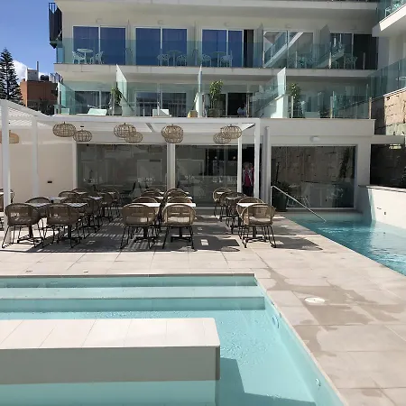 Bq Paguera Boutique - Adults Only Peguera