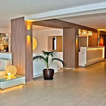 Bq Paguera Boutique - Adults Only Peguera