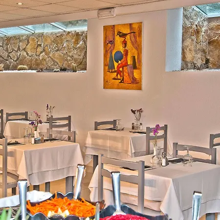 Hotel Bq Paguera Boutique - Adults Only 4*