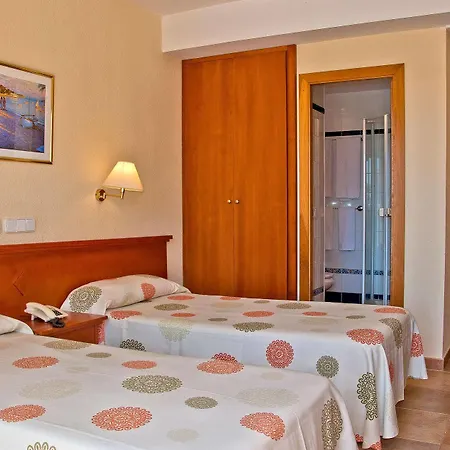 Hotel Bq Paguera Boutique - Adults Only