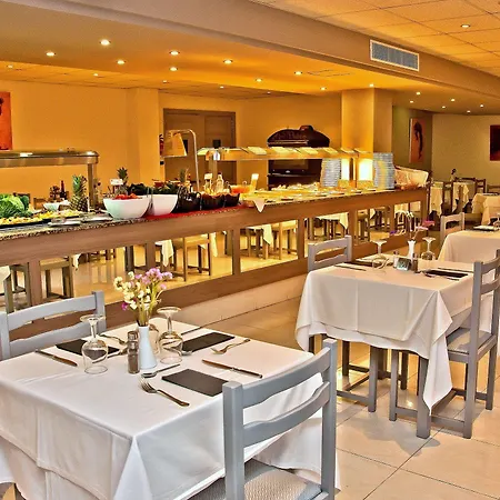 Bq Paguera Boutique - Adults Only Hotel 4*