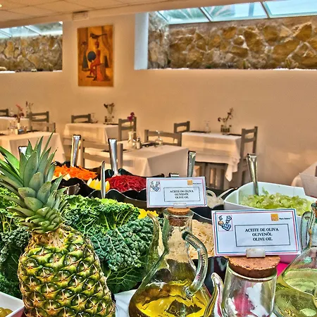 Bq Paguera Boutique - Adults Only Hotel