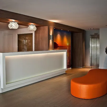 Hotel Bq Paguera Boutique - Adults Only 4*