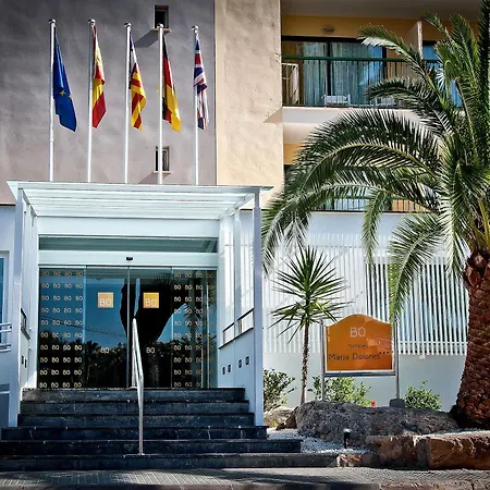 Bq Paguera Boutique - Adults Only Hotel Peguera