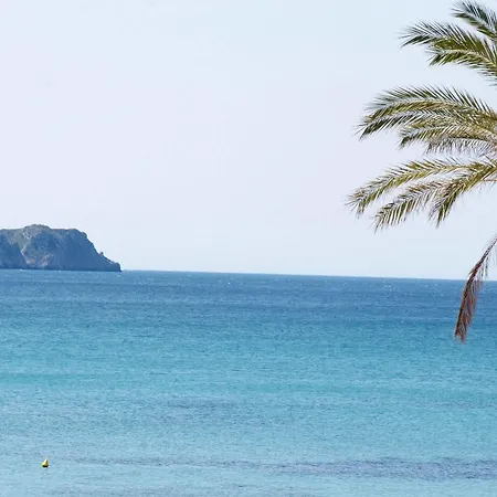 Bq Paguera Boutique - Adults Only Hotel