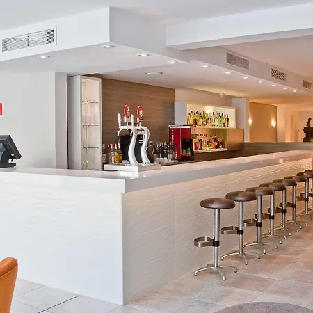 Hotel Bq Paguera Boutique - Adults Only