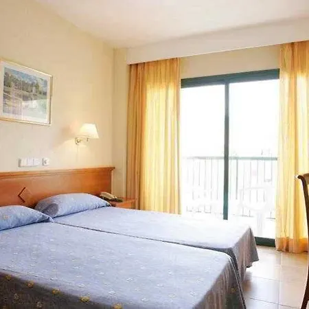 Bq Paguera Boutique - Adults Only Hotel Peguera