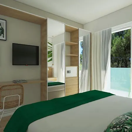 Bq Paguera Boutique - Adults Only 4* Peguera