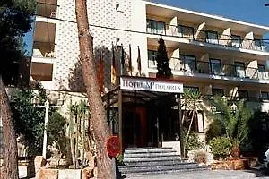 Bq Paguera Boutique - Adults Only Hotel Peguera