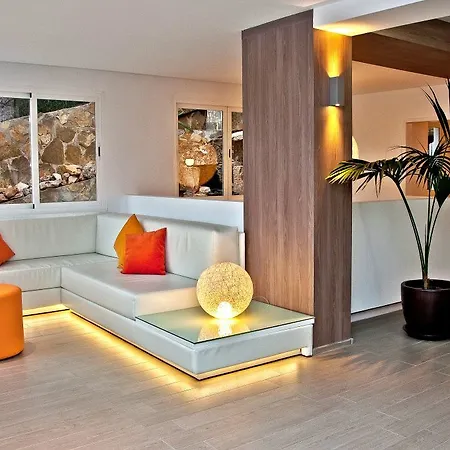 Hotel Bq Paguera Boutique - Adults Only