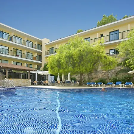 Bq Paguera Boutique - Adults Only Hotel Peguera